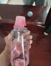 珍视明小黄鸭定制款B12洗眼液洗眼水眼部护理液清凉型2瓶500ml 实拍图