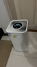 海尔（Haier）医用母婴空气净化器家用除甲醛异味二手烟宠物浮毛过敏源空气消毒机滤芯新风机医护级净化一体机 【KJ550F-A01U1】除甲醛PM2.5数显 实拍图