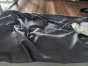 京东京造 悦柔床单单件 120g加厚耐用 A类磨毛床罩 180x230cm 科技灰 实拍图