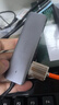 绿联 USB3.0扩展器扩展坞 高速拓展坞4口集线器HUB分线器 笔记本台式电脑一拖多接口转换器延长线 实拍图