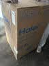 海尔（Haier）全自动波轮洗衣机8KG小型 家用宿舍出租 6键自编程  一级能效 家电国家补贴 京东自营XQB80-Z10D0 实拍图