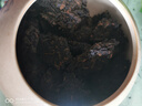 大益TAETEA茶叶普洱茶7572熟茶150g/饼经典标杆口粮2501/2601批次混发 实拍图