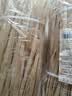 满口佳红薯粉条2斤正宗农家纯手工河南特产红薯宽粉丝地瓜粉条 实拍图