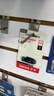 闪迪（SanDisk）64GB USB3.2 U盘 CZ550黑色 读速100MB/s 安全加密 数据恢复 学习办公电脑车载 高速大容量优盘 实拍图