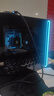 外星人台式机 星舰R17 高端电竞游戏台式电脑  (Ultra7 32G 1T RTX5060Ti)水冷黑神话AI设计图站OpenClaw 实拍图