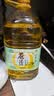 苍茫谣（CangmangYao）【保真菜籽油】芥花油非转基因压榨一级低芥酸5L食用油国企出品 实拍图