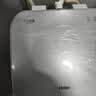 海尔（Haier）波轮洗衣机小型全自动3公斤迷你母婴儿童家用内衣裤健康 家用电以旧换新京东自营R586 实拍图