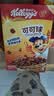 家乐氏（Kellogg）进口可可球330g*3儿童麦片谷物脆营养早餐食品速食零食代餐巧克力 实拍图