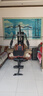 军霞（JUNXIA） 综合训练器运动器械健身器材家用单人多功能大型力量运动器材 DZ103升级款28功能-包上楼 实拍图