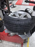 邓禄普（DUNLOP）汽车轮胎215/55R17 94V SP SPORT FM800适配迈腾帕萨特天籁凯美瑞 实拍图