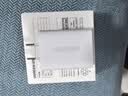 绿联5v1a充电头器USB插座头适用苹果iPhone17/16/15/14华为小米荣耀OPPO安卓等手机手表耳机电源适配器 实拍图