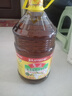 鲁花 【保真菜籽油】食用油 低芥酸特香菜籽油 6.18L   物理压榨 实拍图