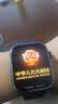 华为HUAWEI WATCH FIT 4 韵律黑氟橡胶表带 华为运动智能手表超轻薄大屏潮流运动蓝牙通话 实拍图