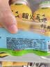 金豆芽儿童金银花柚子汁155ml*16瓶夏天孩子饮料宝宝果汁西柚汁 实拍图