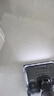 美的（Midea）S60 Ultra黑曜版净味洗地机【AI全向助力 智投清洁液】洗拖吸一体全自动清洗 家用速烘干拖地机 实拍图