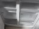 博世（BOSCH）【咨询更优惠】冰箱家用605L大容量十字对开门四开门变频电冰箱 一级能效 风冷无霜嵌入式鲜润保湿 大白鲸KMF61A20TI 精细分储 实拍图