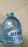 蓝月亮洗手液泡沫清爽护手去油去腥500g*3+补充装500g*3 厨房家用大瓶 实拍图
