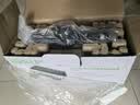 APC 施耐德 BK650M2-CH UPS不间断后备电源 群威联通晖极空间NAS 自动识别关机 电脑路由器防雷 390W 实拍图