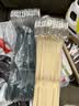 四万公里衣架家用衣挂防滑无痕晾衣架子衣服架大衣衣撑子干湿两用20支绿 实拍图