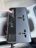 准航车载逆变器12V24V转220V正弦波电源点烟器转换器快充大功率充电器 实拍图