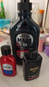 摩隆（MARO）3D立体丰盈蓬松洗发水 控油去屑洗发露膏460ml 实拍图
