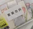 棉奇熊儿童内裤女童纯棉a类四角裤女孩三角裤女宝中大童平角裤不夹屁屁 实拍图
