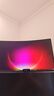 泰坦军团31.5英寸1152分区 MiniLED 4K 160Hz双模320Hz HDR1000 DyDs 新一代FAST VA电竞显示器P326MV PLUS 实拍图