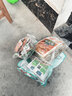 金大州 香辣红油金针菇 35g*20 休闲办公室零食素食小吃下饭菜 实拍图