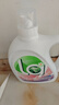 威露士la自然清新洗衣液西柚10.86斤（2.25L瓶+1L*3瓶+la内衣净90ml*2  实拍图