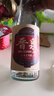 晋泉高粱白酒 53度怀旧青白  550ml*6瓶 整箱装山西高粱白酒 实拍图