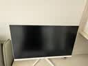 AOC 27英寸2K原生240HZ电竞显示器Fast IPS快速液晶硬件低蓝光0.3MS响应笔记本外接台式电脑游戏屏幕 白色圆偏光】2K原生320Hz Q27G4SL/WS 实拍图