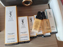 YSL圣罗兰圣罗兰悦享青春修护焕活精萃乳 7ml【会员兑礼】 实拍图