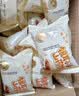 壹得利银耳小米山药饼800g休闲零食养胃健康食品无蔗糖早餐营养糕点点心 实拍图