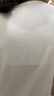 浪莎少女内衣发育期女童初中生高中学生文胸无痕抗菌薄款小背心2件装 实拍图