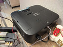 爱普生（EPSON）CH-TW6280T家用投影仪 4K专业家庭影院智能投影仪（±60%镜头位移 1.62倍光学变焦） 实拍图