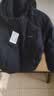 361°羽绒服男秋冬季三防防泼水短款连帽保暖运动休闲外套652544301D-3 实拍图