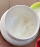 好孩子宝宝擦脸润肤霜50g 护肤品新生婴儿童滋润补水保湿面霜秋冬 婴儿保湿润肤霜50g*2 实拍图