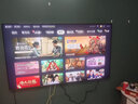 小米电视S75 Mini LED年度新品 75英寸 低反屏704分区1700nits L75MB-S一级能效家电智慧屏电器 实拍图