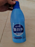 蓝月亮漂白水含氯除菌液600g 除菌率99.9% 白衣去渍漂白 家居清洁除菌 实拍图