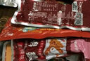 良品铺子零食大礼包肉肉大狂欢1776g 猪肉脯牛肉礼盒团购 休闲零食 实拍图