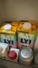 OATLY噢麦力咖啡大师燕麦奶7周年限定版 植物蛋白饮料咖啡伴侣1L*6箱装 实拍图