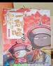 如果历史是一群喵5 乱世三国篇【现货速发】 假如历史是一群喵 正版 历史是一群喵 肥志历史科普漫画书 小学生儿童漫画趣味中国史三国演义绘本动漫 第15册大清风云篇 实拍图