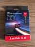 闪迪（SanDisk）256GB TF(MicroSD Express)内存卡 读880MB/s 写650MB/s 适配运动相机无人机 Switch2游戏机存储卡 实拍图