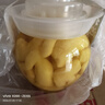 云山半枸杞泡姜芽500g 山东泡嫩姜仔姜芽生姜腌菜下饭菜泡菜 实拍图
