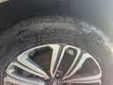 马牌（Continental）汽车轮胎 235/55R18 100V FR UC6 SUV 原配别克昂科威 实拍图