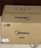 美的（Midea）小滋味系列35L家用大容量多功能电烤箱烘焙专用 独立控温/机械操控/内置炉灯/多功能烘焙PT3508 实拍图