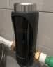 沁园前置过滤器25微米自动反冲洗全屋家用净水器升级款防爆防冻超15T大通量自来水过滤器P-O3823 超15T【25微米精滤】上门安装 实拍图