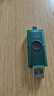 金士顿（Kingston）256GB Type-C USB3.2 双接口U盘 DTDEG2 大容量办公车载优盘 适用于安卓苹果手机平板电脑 实拍图