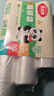 美丽雅食品级保鲜袋240只 一次性塑料打包袋大中小号各80只可微波 实拍图