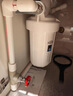 滨特尔（pentair）大白瓶前置过滤器 全屋家用自来水过滤器 前置净水器大蓝瓶 中央净水机大流量大胖瓶高精度 【10寸大白瓶】包安装 实拍图